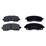 Blueprint Brake Pad Set ADC44280