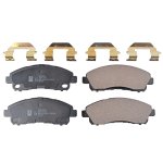 Blueprint Brake Pad Set ADC44283