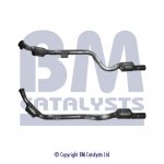 BM Cats Petrol Cat TA Euro 3 BM91458H