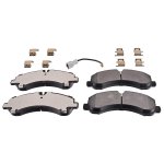 Blueprint Brake Pad Set ADC44285