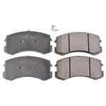 Blueprint Brake Pad Set ADC44287