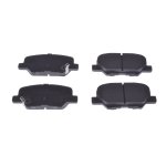 Blueprint Brake Pad Set ADC44288