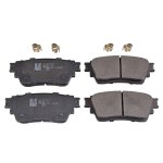 Blueprint Brake Pad Set ADC44290