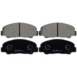 Blueprint Brake Pad Set ADD64219