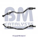 BM Cats Petrol Cat TA Euro 4 BM91266H