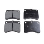 Blueprint Brake Pad Set ADD64229