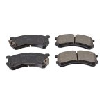 Blue Print Brake Pad Set ADD64230