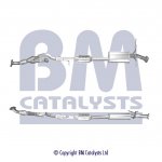 BM Cats Petrol Cat TA Euro 4 BM91378H