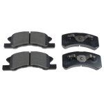 Blueprint Brake Pad Set ADD64232