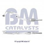 BM Cats Petrol Cat TA Euro 4 BM91404H