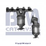 BM Cats Petrol Cat TA Euro 4 BM91424H