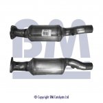 BM Cats Petrol Cat TA Euro 4 BM91472H