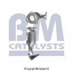 BM Cats Petrol Cat TA Euro 4 BM91586H