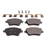 Blueprint Brake Pad Set ADF124207