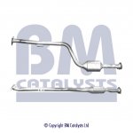 BM Cats Petrol Cat TA Euro 4 BM91645H