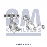 BM Cats Petrol Cat TA Euro 4 BM91687H