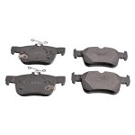 Blueprint Brake Pad Set ADF124210