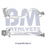 BM Cats Petrol Cat TA Euro 4 BM91867H