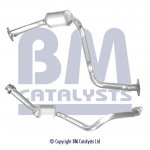 BM Cats Petrol Cat TA Euro 4 BM91878H