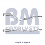 BM Cats Petrol Cat TA Euro 4 BM91960H