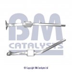 BM Cats Petrol Cat TA Euro 4 BM92024H