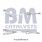 BM Cats Petrol Cat TA Euro 4 BM92227H