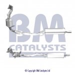 BM Cats Petrol Cat TA Euro 5 BM92092H