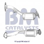 BM Cats Petrol Cat TA Euro 5 BM92095H