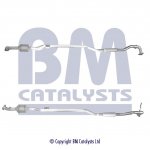 BM Cats Petrol Cat TA Euro 5 BM92096H