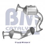 BM Cats Petrol Cat TA Euro 5 BM92108H