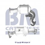 BM Cats Petrol Cat TA Euro 5 BM92109H