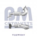 BM Cats Petrol Cat TA Euro 5 BM92140H