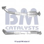 BM Cats Petrol Cat TA Euro 5 BM92141H