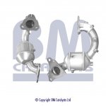 BM Cats Petrol Cat TA Euro 5 BM92315H