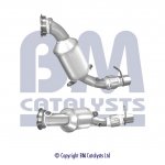 BM Cats Petrol Cat TA Euro 6 BM92063H