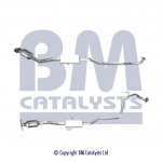 BM Cats Petrol Cat TA Euro 6 BM92090H