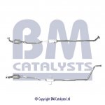 BM Cats Petrol Cat TA Euro 6 BM92151H