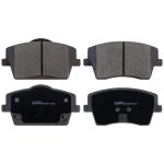 Blueprint Brake Pad Set ADF124231