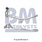 BM Cats Petrol Cat TA Euro 6 BM92285H