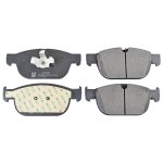 Blueprint Brake Pad Set ADF124234