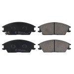 Febi Bilstein Brake Pad Set 16683