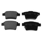 Blueprint Brake Pad Set ADG042120