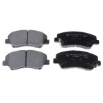 Blueprint Brake Pad Set ADG042128