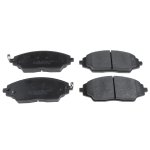 Blueprint Brake Pad Set ADG042135