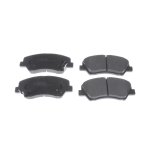 Blueprint Brake Pad Set ADG042153