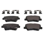 Blueprint Brake Pad Set ADG042160