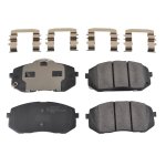 Blueprint Brake Pad Set ADG042161