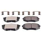 Blueprint Brake Pad Set ADG042162