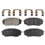 Blueprint Brake Pad Set ADG042166