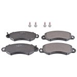 Blueprint Brake Pad Set ADG042176